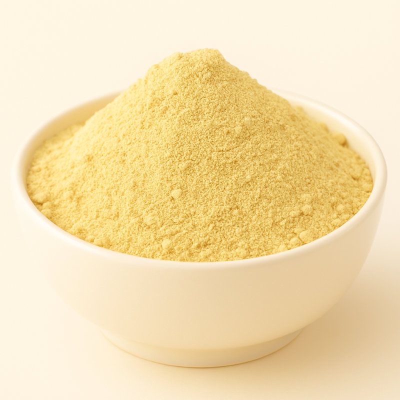 Brazilian Yellow – Natural Herbal